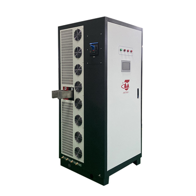 購入 シングルパルス プログラム可能な直流電源 40V 7000A オンライン製造