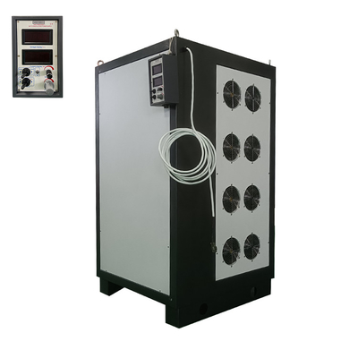 購入 IGBT 24V 5000A 120kw 電圧塗装矯正器 ランプアップ機能付き 水冷却 塗装矯正器 オンライン製造