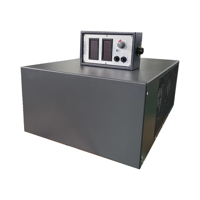 購入 電力節約 60v 200a 12kw 電圧塗装 電源 硬いクロム塗装直線器 オンライン製造
