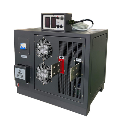 18kw 12V 1500A 解電電源 強力なパフォーマンス DC電源