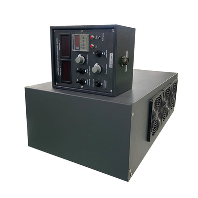 電気化学プロセス 電解電源 12V 500A 極性逆電源