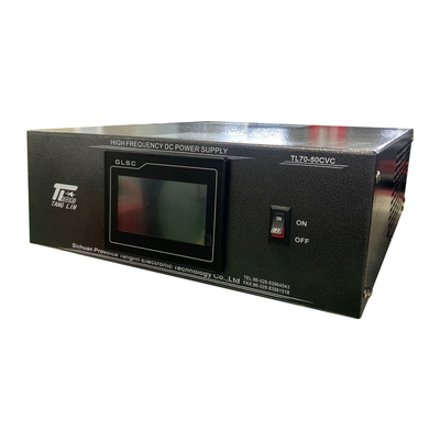 よい価格 ラボプログラム可能なDC電源 70V 50A 3.5KW DC電源 オンライン