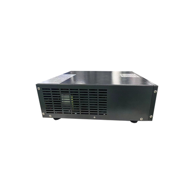 よい価格 70V 50A プログラム可能な直流電源 3.5Kwのディスプレイ解像度 電気塗装 オンライン