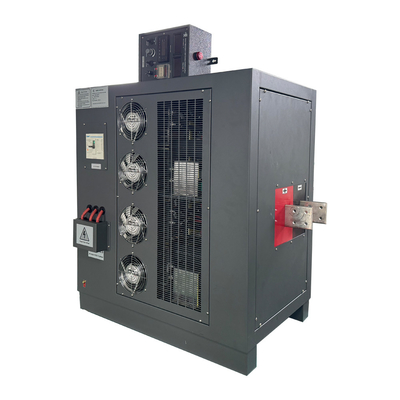 90kw 45V 2000a 電解電源 銅スライバー 亜鉛合金 アンロジ化塗装直す器