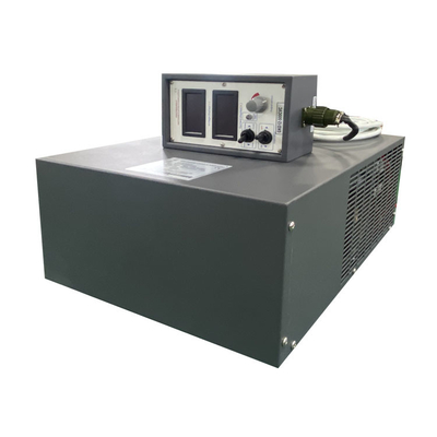 調節可能な電球磨き電源 12v 500a 6kw DC電源