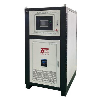 よい価格 560V 高電圧 プログラム可能な DC 電源 300kw 試用用 矯正器 オンライン