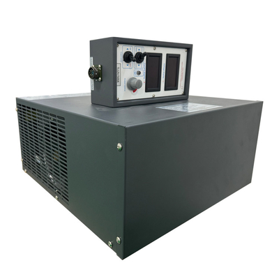 購入 電圧電源 CE ISO9001 承認 0-12V 0-500A 電圧電源 オンライン製造