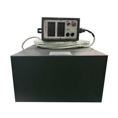 電解電源 415V 3相入力DC 0-12V 0-1000A出力プラチング直す