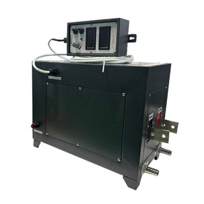 購入 電解電源 0-500A DC 0-12V 水冷塗装直定器 オンライン製造