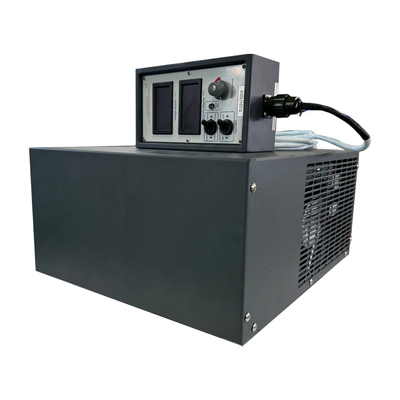購入 アノジス電源 12V 500A 6KW メタル表面処理 プラチング 矯正器 オンライン製造
