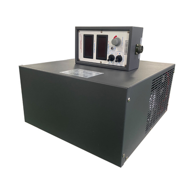 よい価格 15V 500A 7.5kw 高周波スイッチング電源 プレート直線器 オンライン