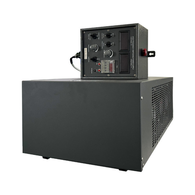 よい価格 18V 1000A 逆極性 亜鉛合金 硬いクロム スライバー コップラー 金属塗装直線器 オンライン