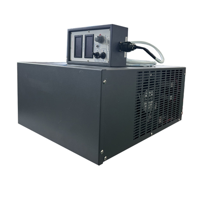 よい価格 Ce 7.2kw 24v 300a DC電源とCC CV制御 ゴールドプレートリクティファーの オンライン