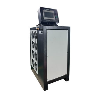 購入 16v 4000a アノジス式矯正器 電気塗装 Rs-485 コントロール付き電源 オンライン製造