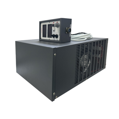 購入 500A 24V出力 リモートコントロール クロムアノイド化塗装直す器用電源 オンライン製造