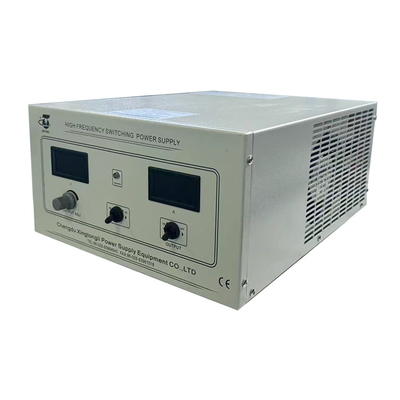 購入 電圧電源 12V 500A 4~20mA の信号インターフェースを持つ調整可能なDC電源 オンライン製造