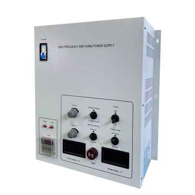 購入 24V 100A 極度逆電源 電圧塗装 矯正器 オンライン製造