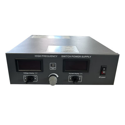 電解電源 15v 30a ハードクロム ニッケル 亜鉛 銅 スリバー プレート 矯正器