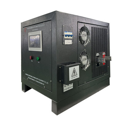 AC 入力 380V 3相電圧塗装電源 強化保護機能