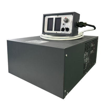 電圧電源 15v 500a クロム ニッケル 亜鉛 塗装 矯正器 Cc Cv Igbt 正規器