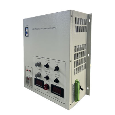 12V 100A DC電圧電源 極度逆転と信号インターフェース