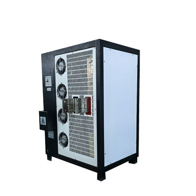 よい価格 24V 4000A 高周波電圧塗装矯正器 産業用直流電源 オンライン
