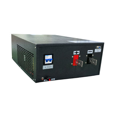 購入 12V 300A 220V CC/CV 3.6KW 単相電源 純粋DC DP制御電圧補正器 オンライン製造