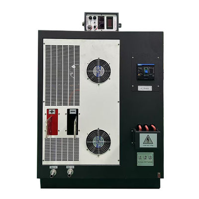購入 高性能12V 4000A電気めっき整流器 – 産業用途向けDC電源 オンライン製造