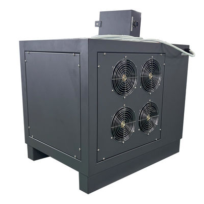 12V 3000A 電気めっき整流器、三相480V入力高周波可変DC電源、大電流電解電源