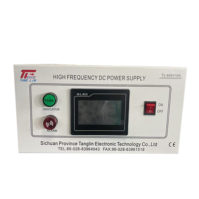 購入 プログラム可能な600V 10A DC電源とCC/CV オンライン製造