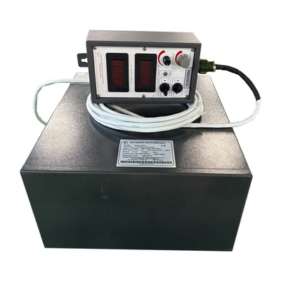 購入 12V 500A 三相 IGBT プレートリクティファーの 調整可能な電解直流電源 オンライン製造