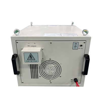 購入 60V 75A 三相めっき整流器 高周波スイッチングモードDC電源 オンライン製造