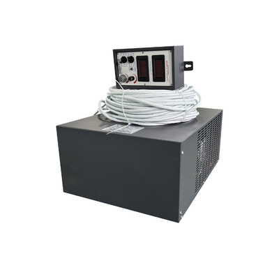 購入 12V 1000A 高電流矯正器電源,480V 三相入力産業直流電源 オンライン製造