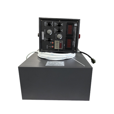 電気めっきおよび電解用20V 500A可逆整流器電源