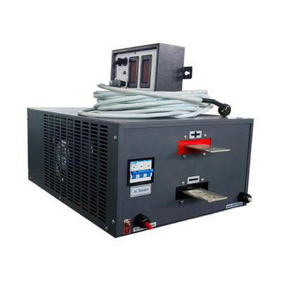購入 12V 1000A Electroplating Power Supply, 400VAC オンライン製造