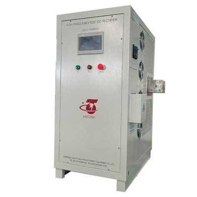 購入 15V 5000A IGBT プログラマブル電源、高電流産業用途向け オンライン製造