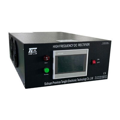 購入 32V 125A High-Power Programmable DC Charger for Battery Packs オンライン製造