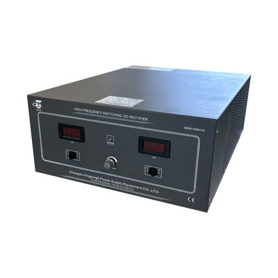 購入 5V 1000A High-Power DC Rectifier for Electrolysis & Plating オンライン製造