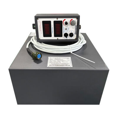 購入 12V 500A Industrial Electroplating Rectifier – 400V Three-Phase Input High-Efficiency DC Power Supply オンライン製造