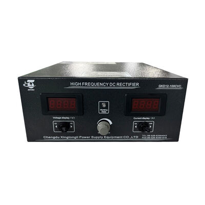 12V 100A 低波動選択電位配置直定器 単相220V入力