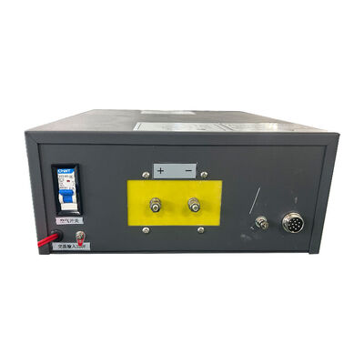 購入 18V 50A 高周波スイッチングDC電源 220V 単相整流器 電気めっき用 オンライン製造