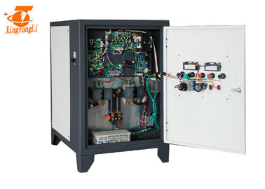 購入 125V 150A PLC制御陽極酸化の電源のIGBT空冷の整流器 オンライン製造