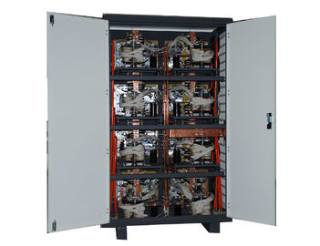 購入 PLC制御35v 70000Aを用いるDCの脈拍の金属の電解研磨の電源 オンライン製造