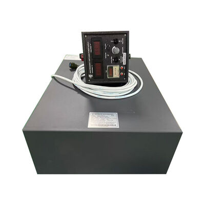 9V 1000A Low Ripple ≤1% Electroplating Rectifier 480V Three Phase Input DC Power Supply with Timer
