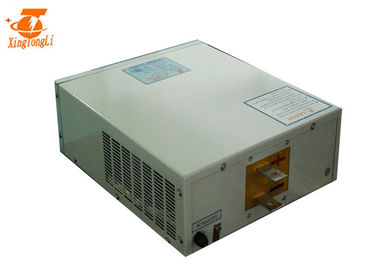購入 高周波電気めっきの整流器、HFの切換えの電源12v 100a オンライン製造
