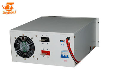 購入 PLC制御を用いる12v 500Aの切換えの電源の亜鉛めっきの整流器 オンライン製造