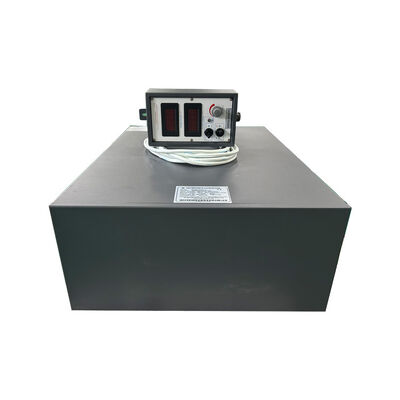 12V 1000A 低リップル金電鋳整流器 380V 三相 DC 電源