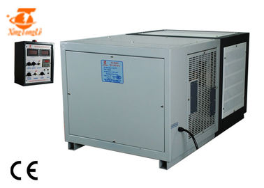購入 単一フェーズの逆の極性電気めっき機械整流器2000A 15V 220V オンライン製造