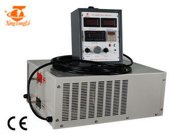 購入 逆の極性の電気めっきの整流器機械30V 100A 110V単一フェーズ オンライン製造