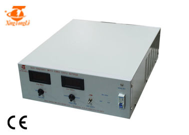 購入 DCの切換えモード亜鉛めっきの電源12V 300Aの高周波へのAC オンライン製造